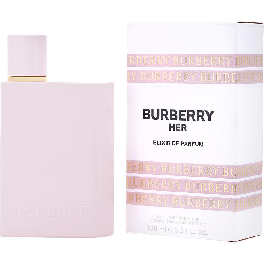 Burberry Her Elixir Intense