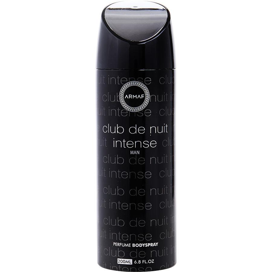 Armaf Club De Nuit Intense Body