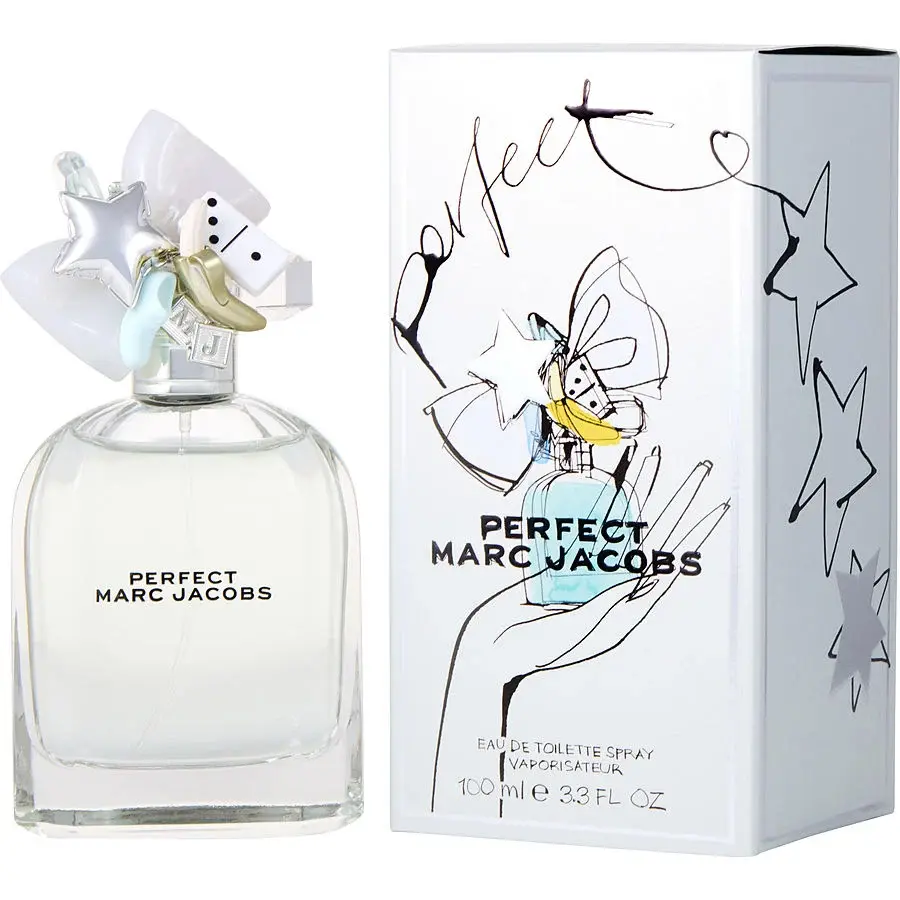 Marc Jacobs Perfect
