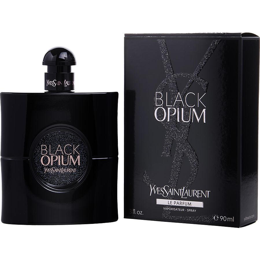 Yves Saint Laurent Black Opium Le