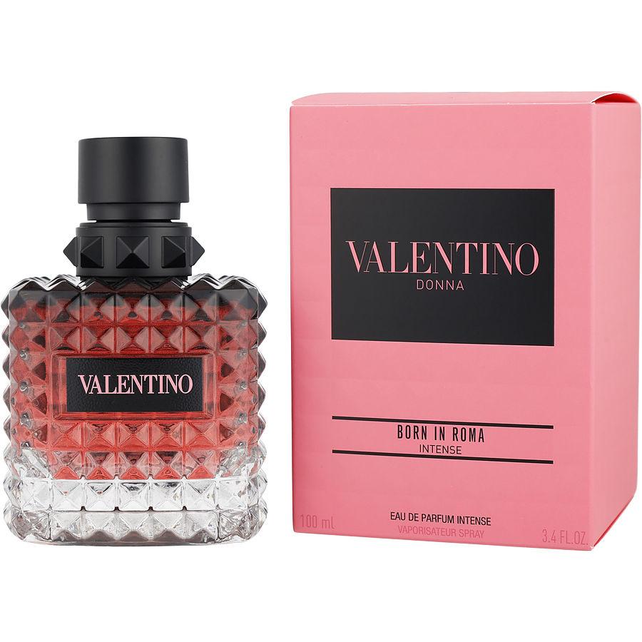 Valentino Donna Born In Roma Intense Intense