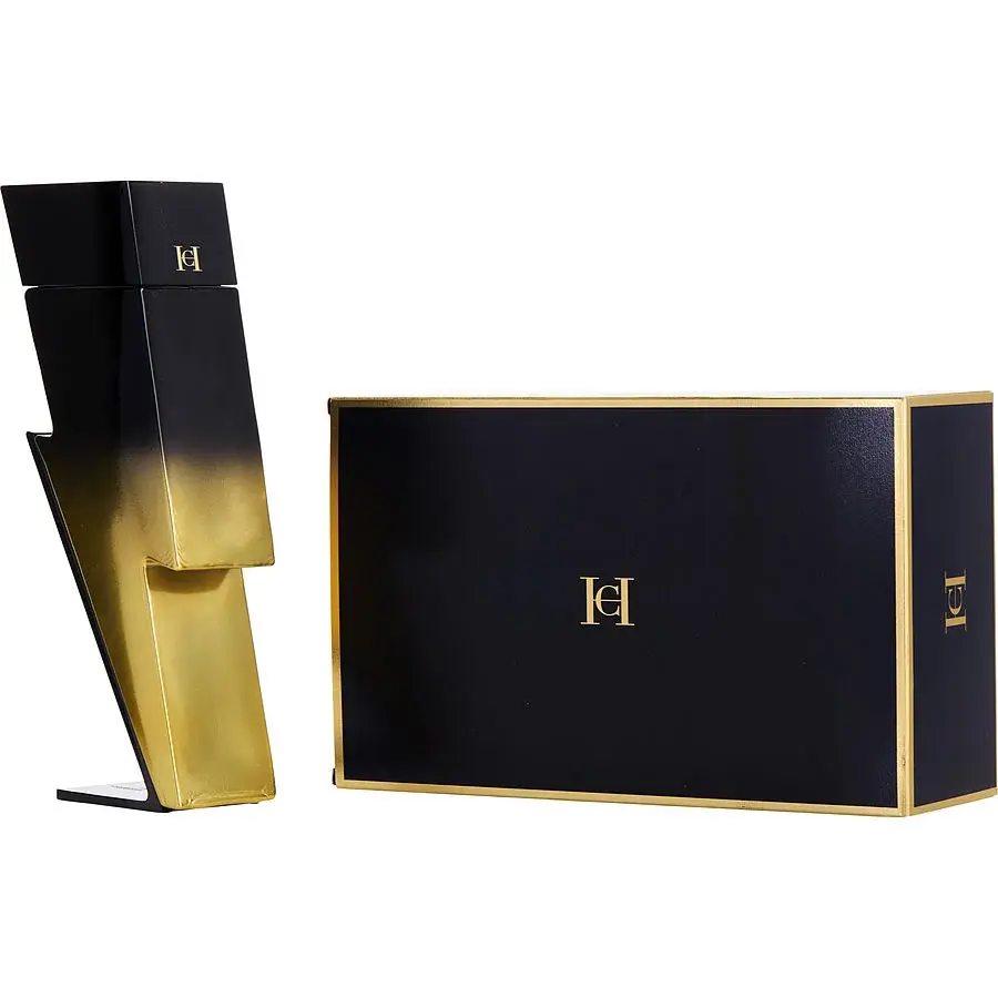 Carolina Herrera Ch Bad Boy Extreme