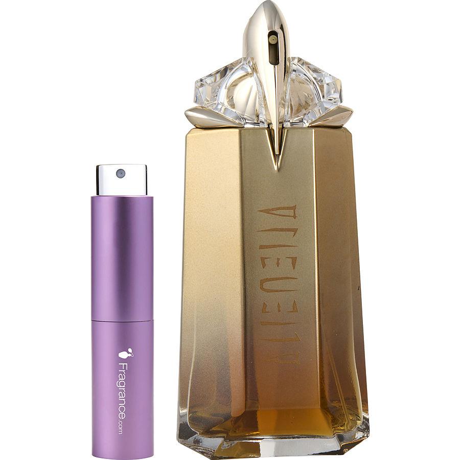 Thierry Mugler Alien Goddess Intense