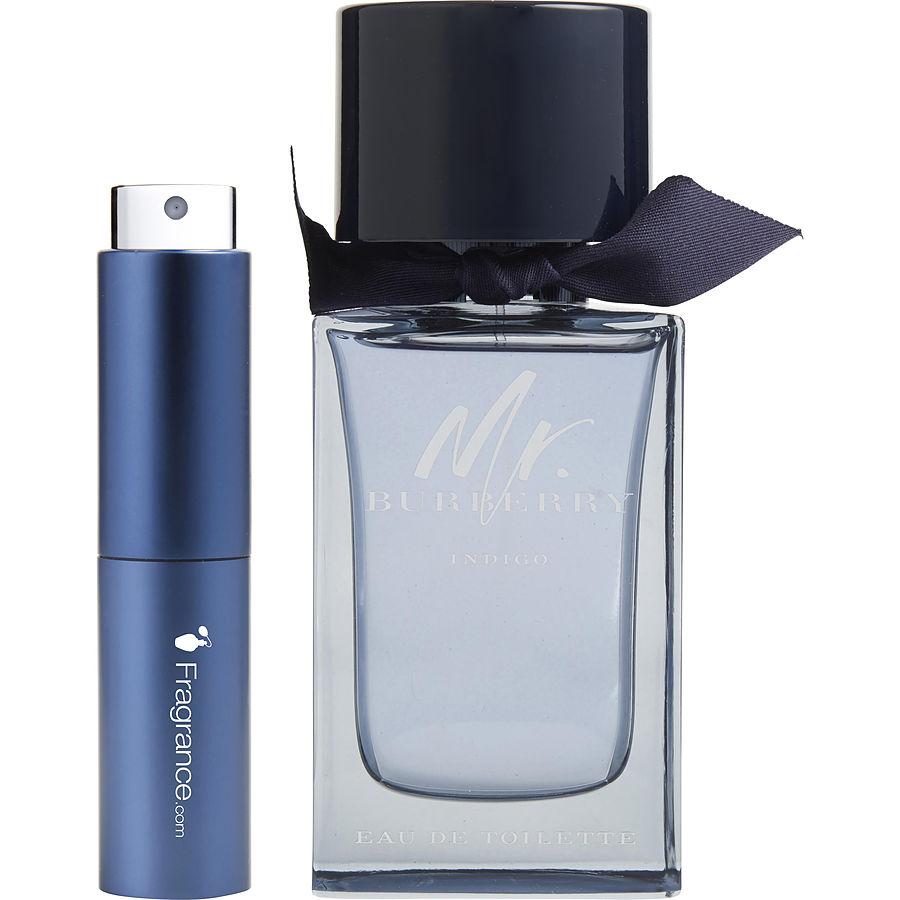 Burberry Mr Indigo