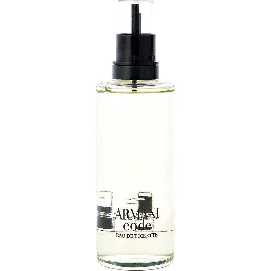 Giorgio Armani Armani Code Refill