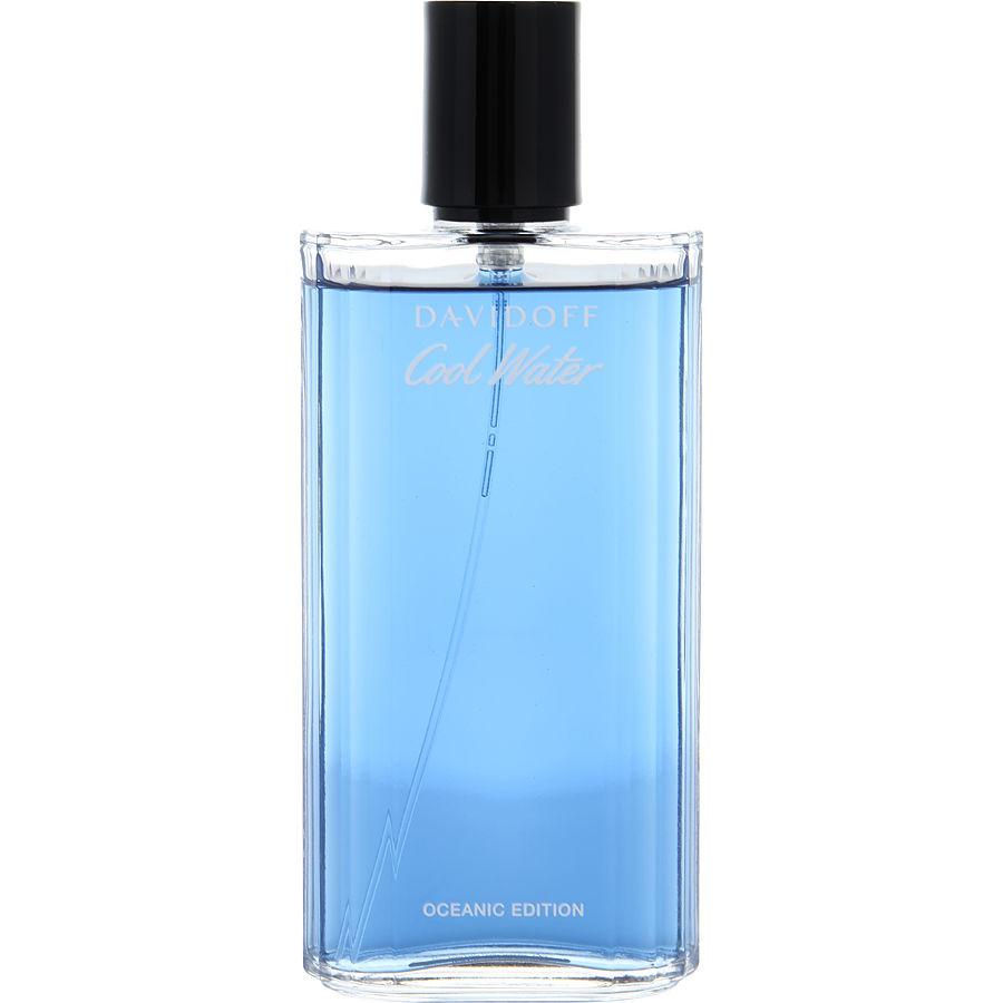 Davidoff Cool Water Oceanic