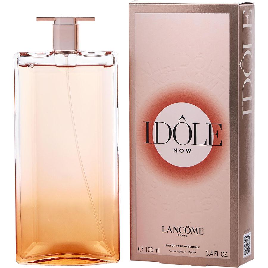 Lancome Idole Now Florale