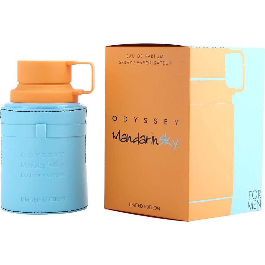 Armaf Odyssey Mandarin Sky Limited Edition