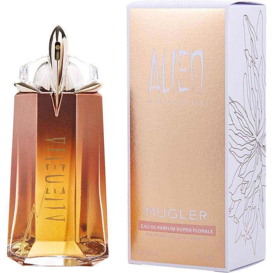 Thierry Mugler Alien Goddess Supra Florale