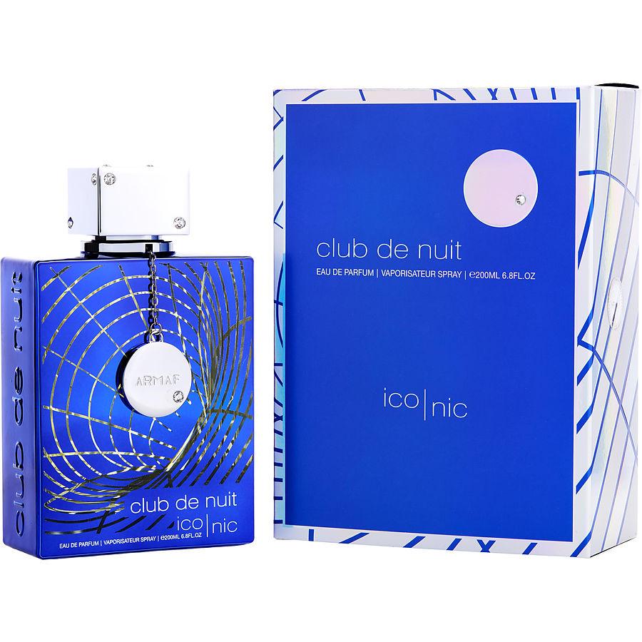 Armaf Club De Nuit Iconic