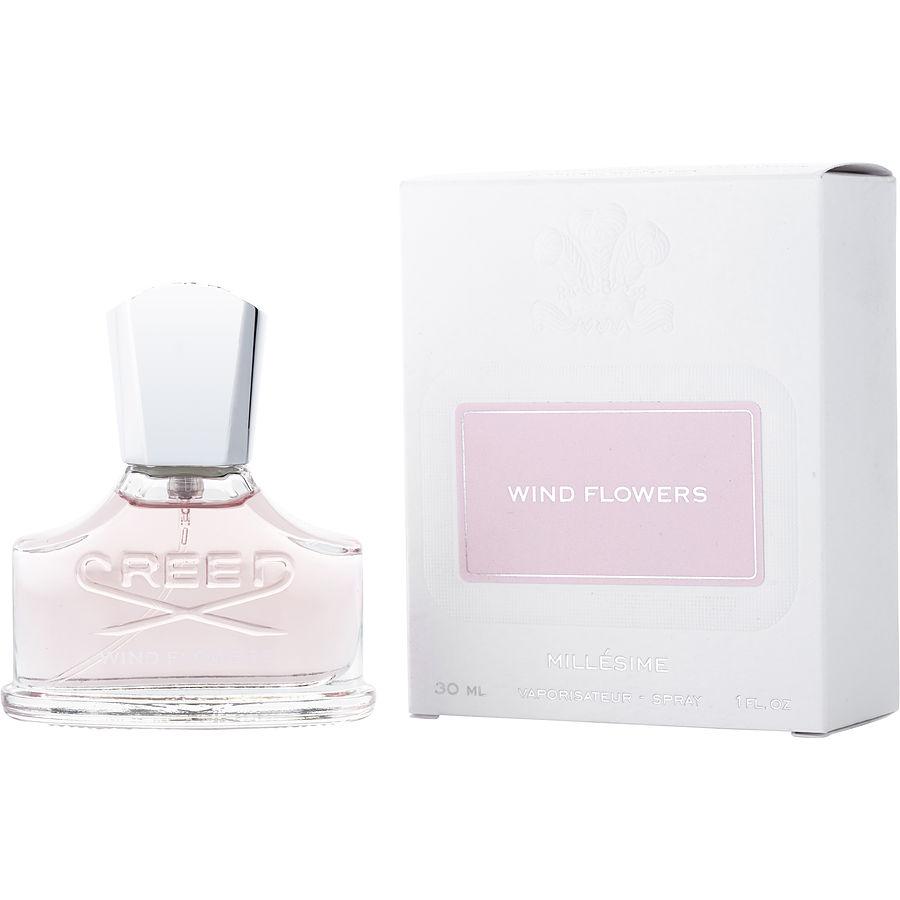 Creed Wind Flowers