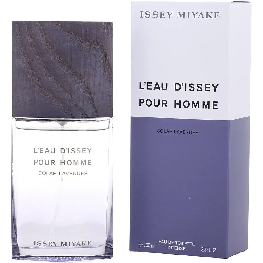 Issey Miyake L Eau D Issey Pour Homme Solar Lavender Intense