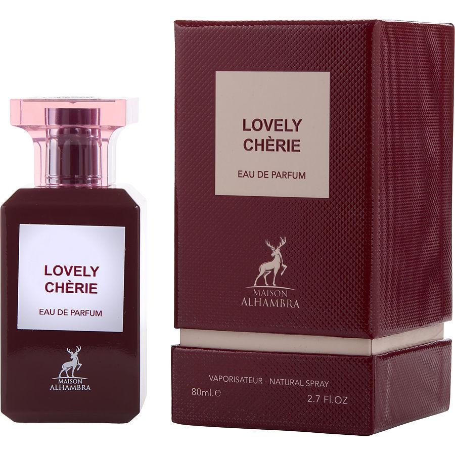 Maison Alhambra Lovely Cherie