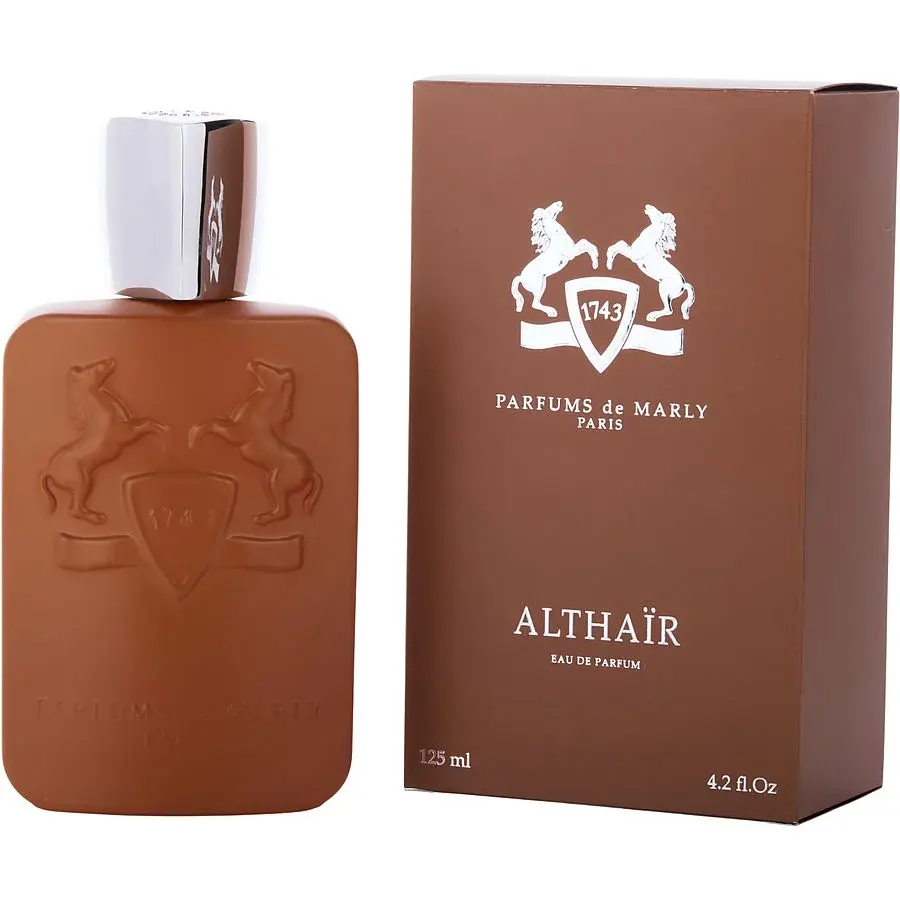 Parfums De Marly Althair
