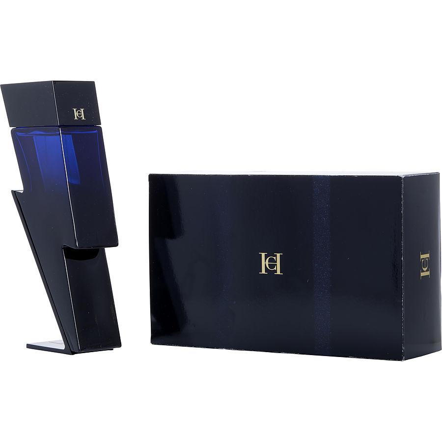 Carolina Herrera Ch Bad Boy Cobalt Elixir