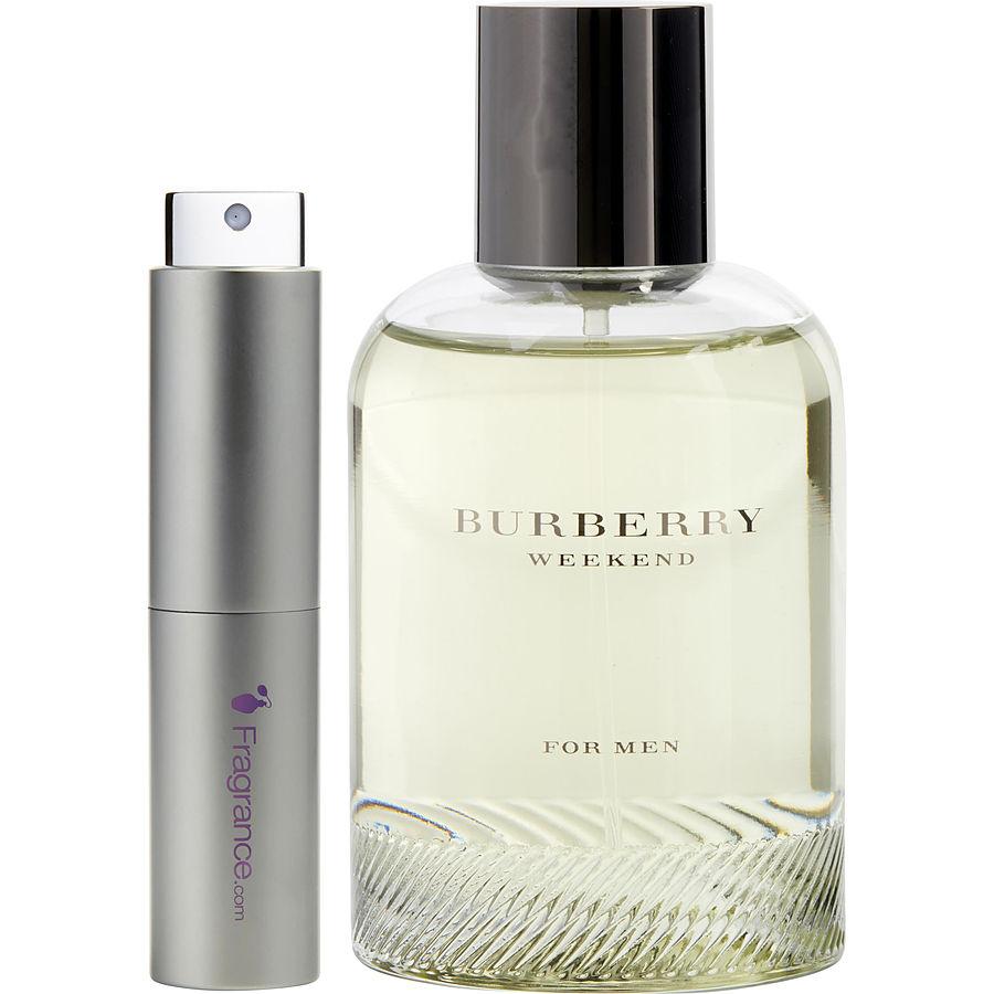 Burberry Weekend
