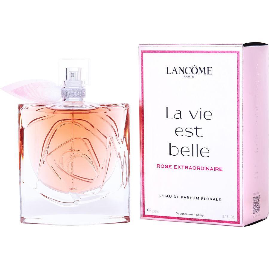 Lancome La Vie Est Belle Rose Extraordinaire Florale