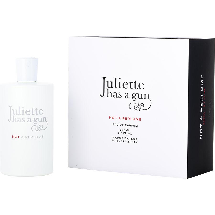 Juliette Has A Gun Not A