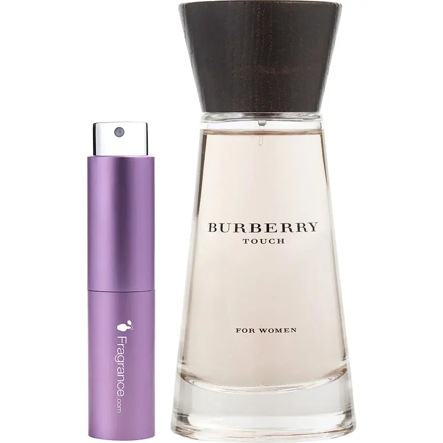 Burberry Touch