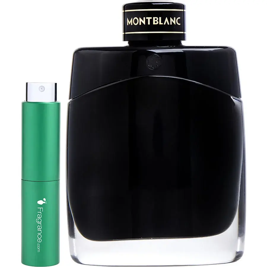 Mont Blanc Legend