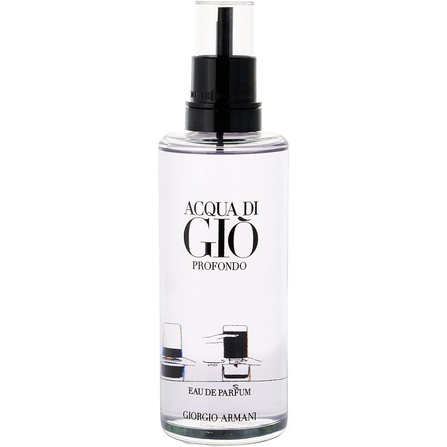 Giorgio Armani Acqua Di Gio Profondo Refill