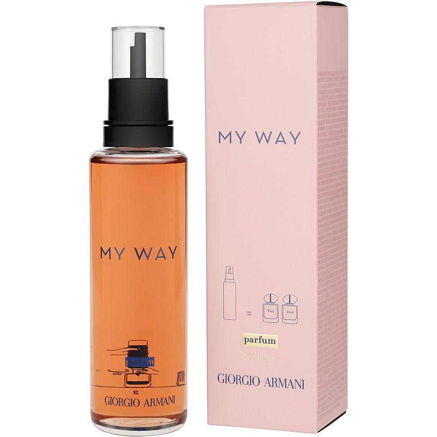 Giorgio Armani Armani My Way Refill