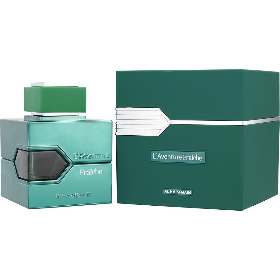 Al Haramain L Aventure Fraiche De Parfum