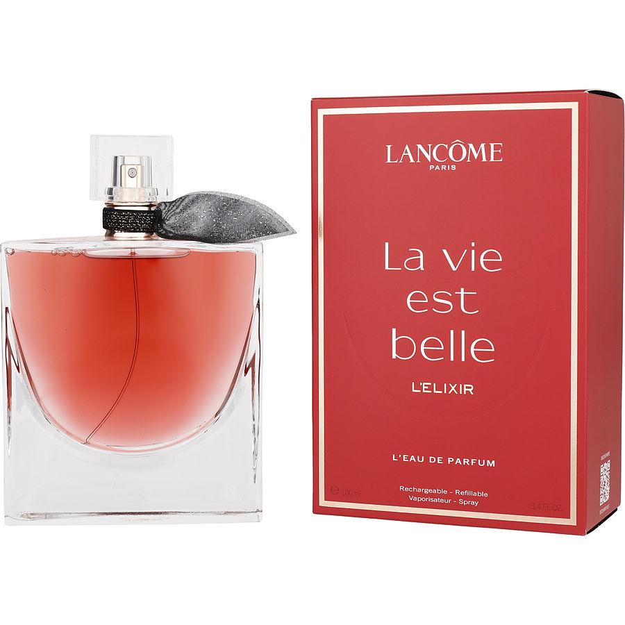 Lancome La Vie Est Belle L Elixir L 39