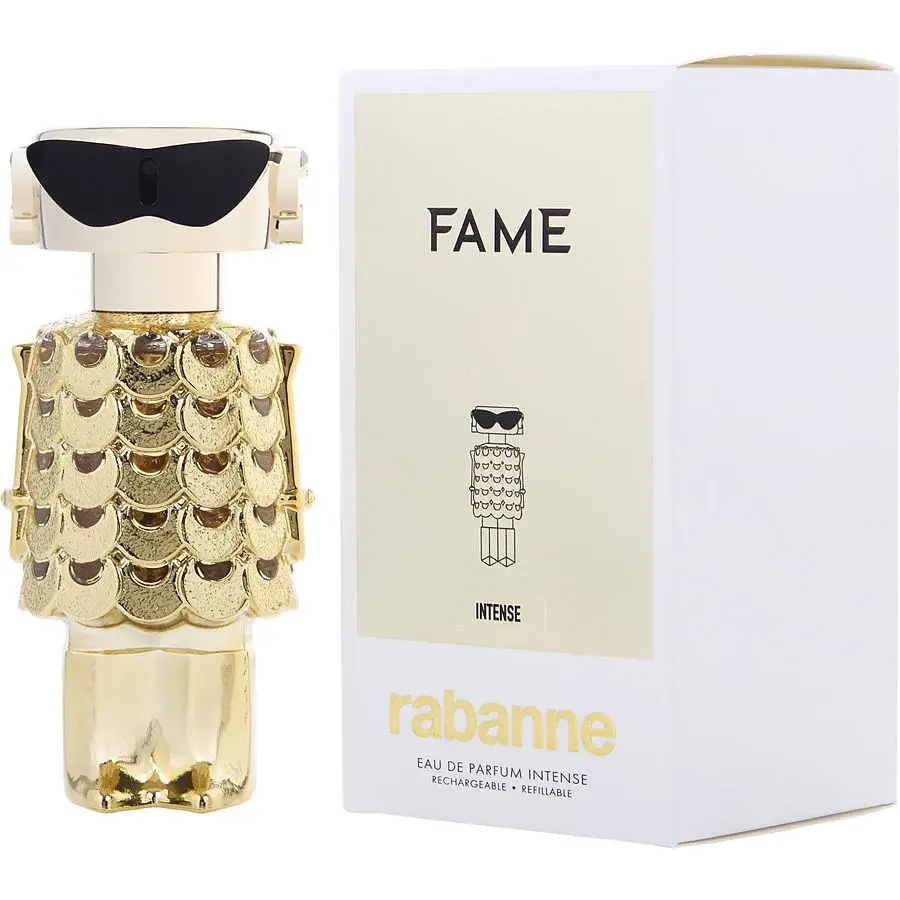 Paco Rabanne Fame Intense