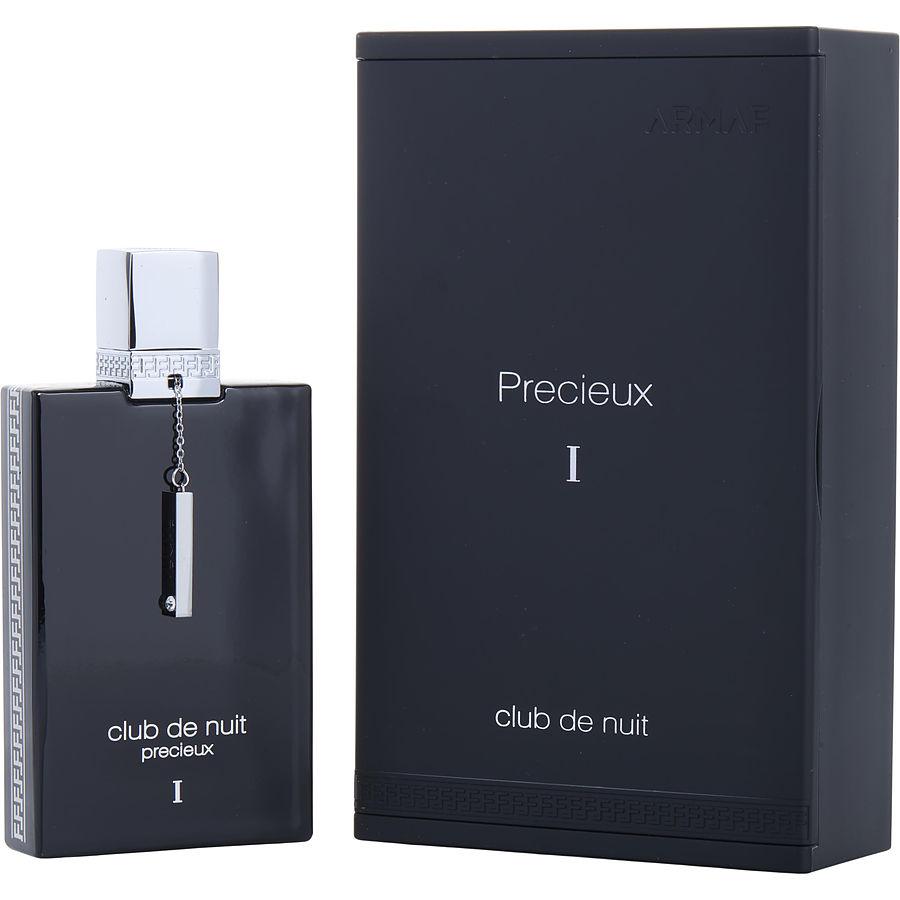 Armaf Club De Nuit Precieux 1 De Parfum