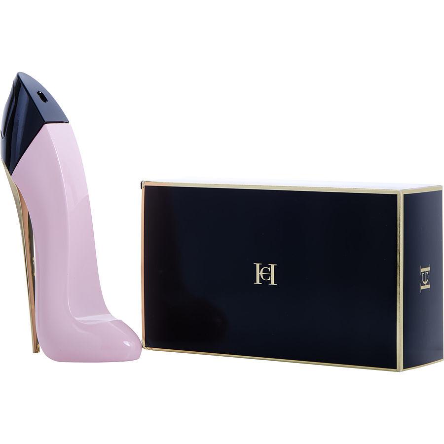 Carolina Herrera Ch Good Girl Blush