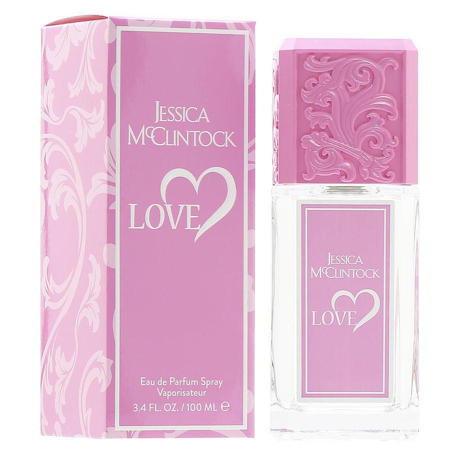 Jessica Mcclintock Love