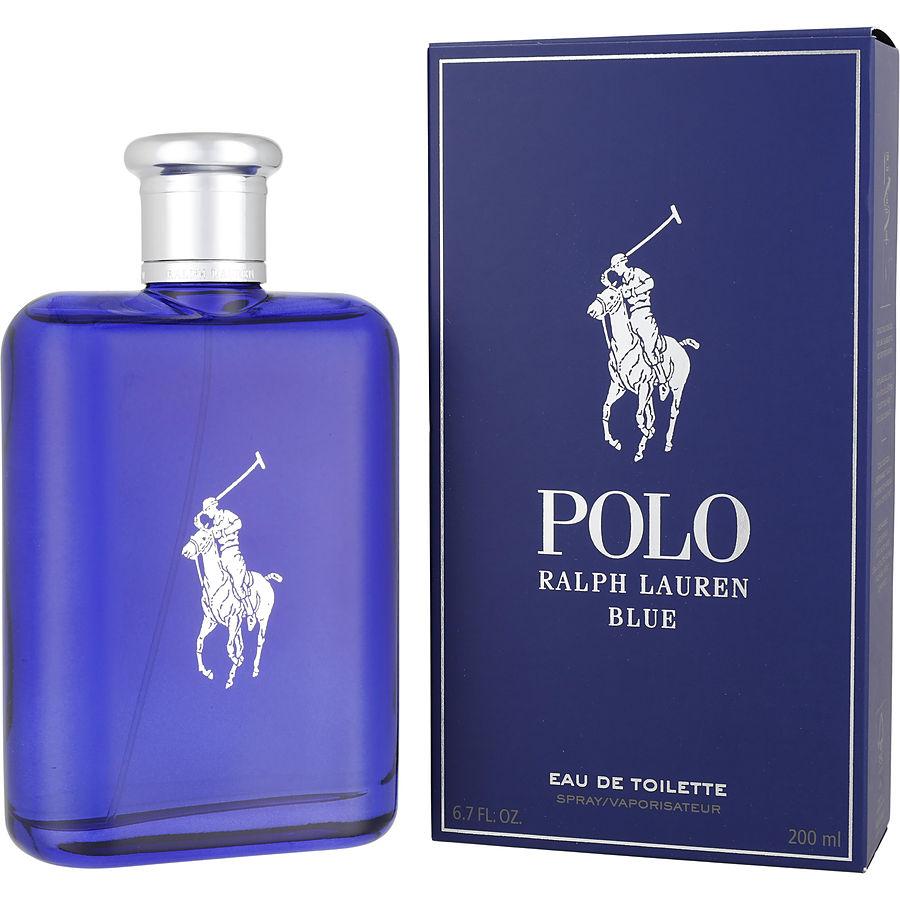 Ralph Lauren Polo Blue