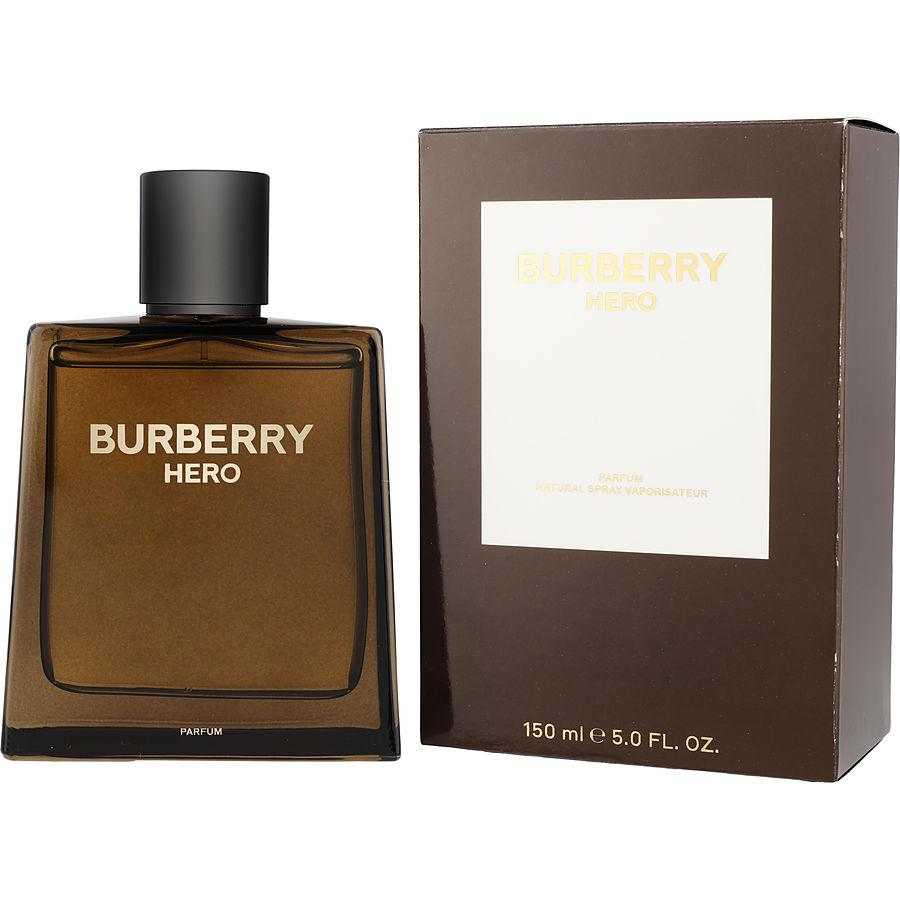 Burberry Hero