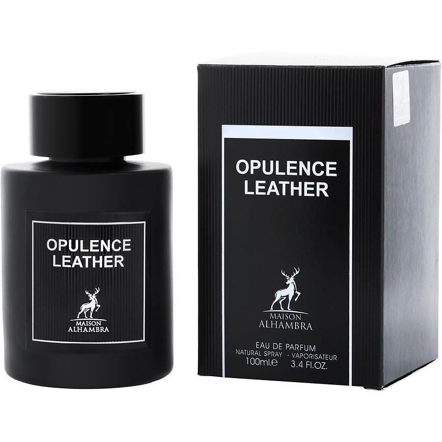 Maison Alhambra Opulence Leather