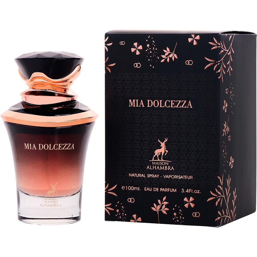 Maison Alhambra Mia Dolcezza