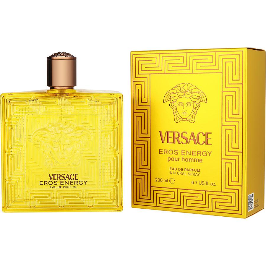 Gianni Versace Versace Eros Energy