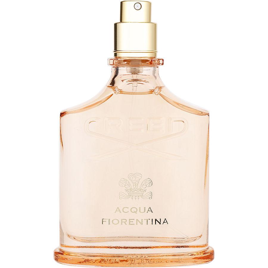 Creed Acqua Fiorentina Packaging