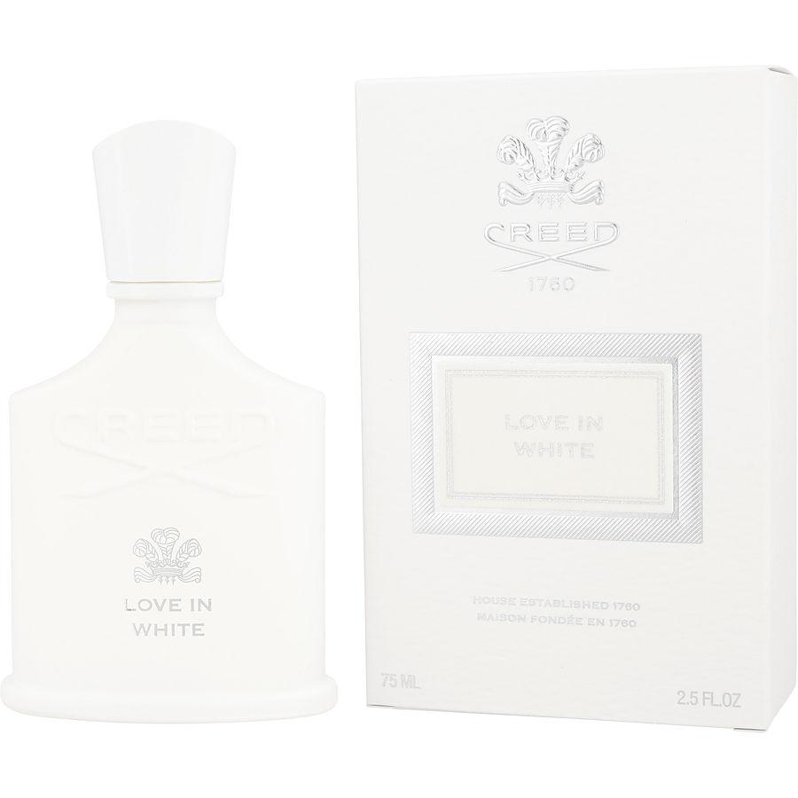 Creed Love In White Packaging
