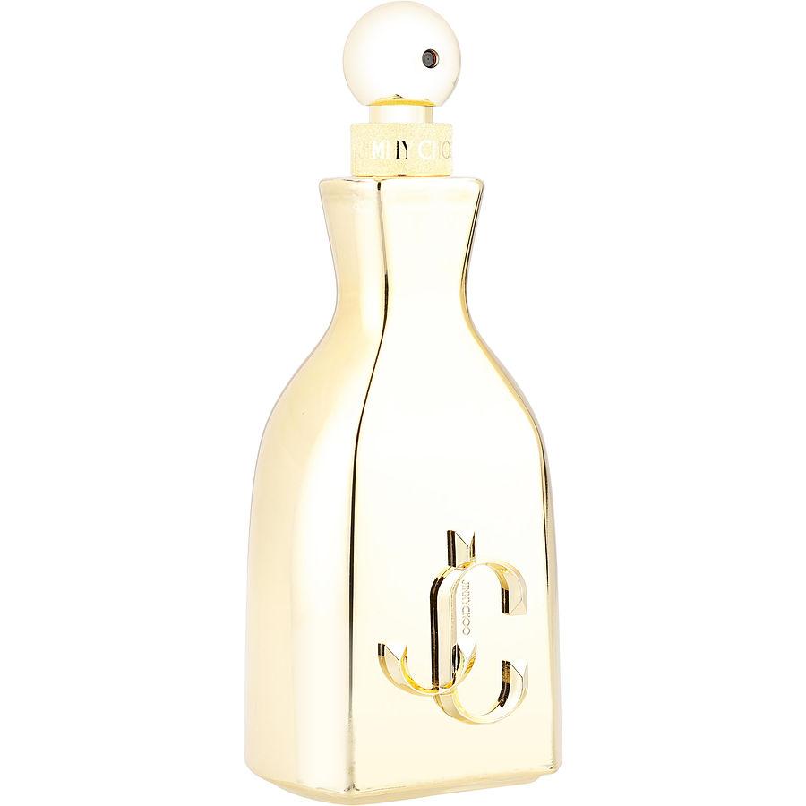 Jimmy Choo I Want Choo Le Parfum