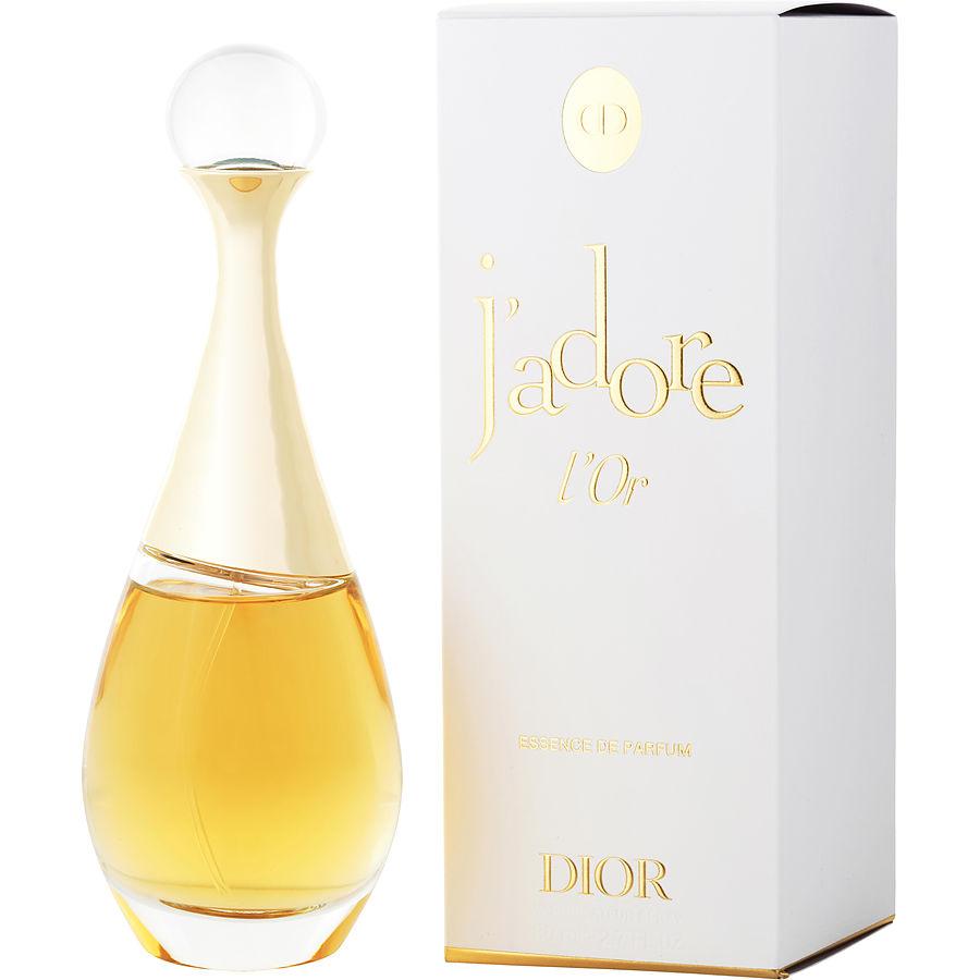 Christian Dior Jadore L Or Essence De