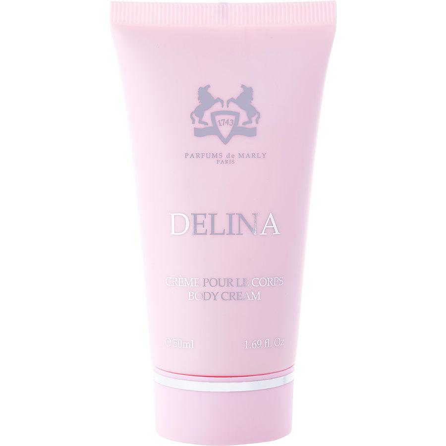 Parfums De Marly Delina Body Cream