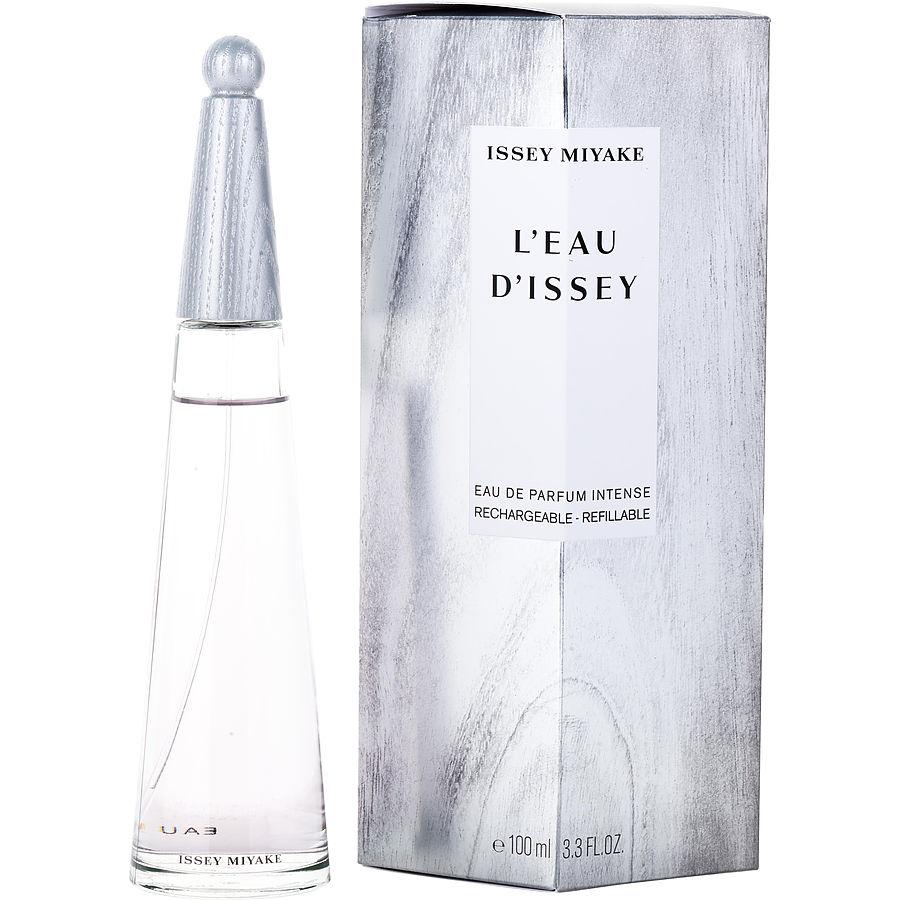 Issey Miyake L Eau D Issey Intense