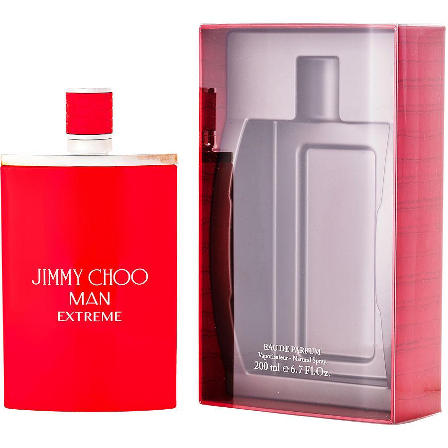 Jimmy Choo Man Extreme