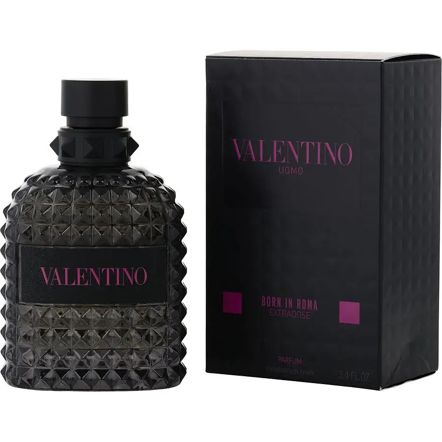 Valentino Uomo Born In Roma Extradose