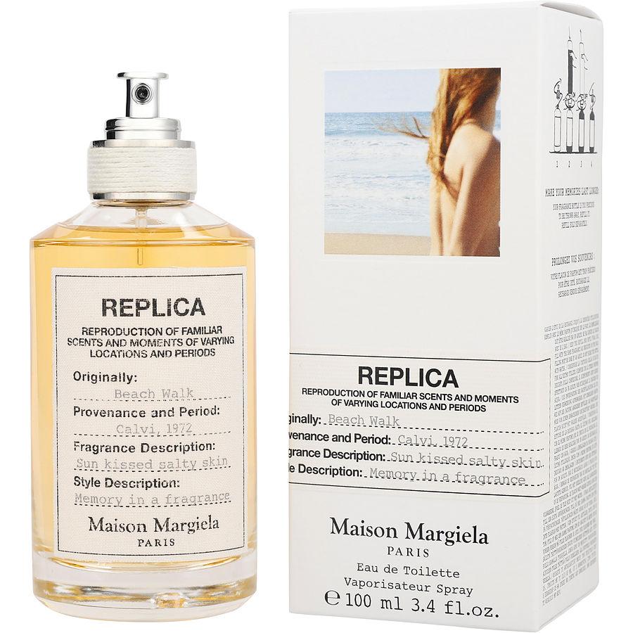 Maison Margiela Replica Beach Walk