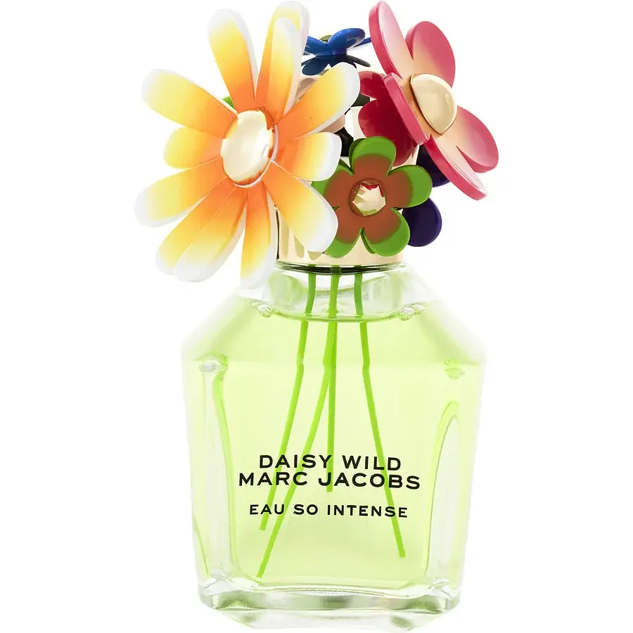 Marc Jacobs Daisy Wild Eau So Intense