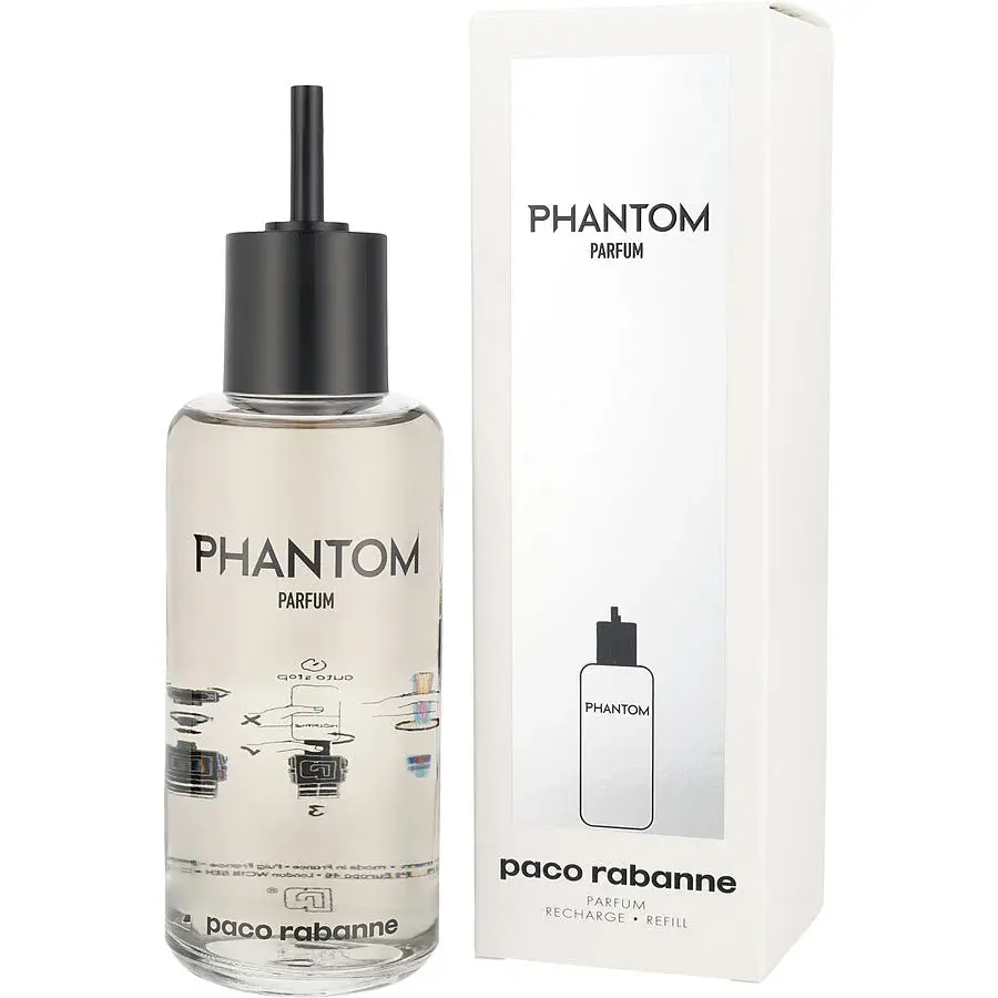 Paco Rabanne Phantom Parfum Refill