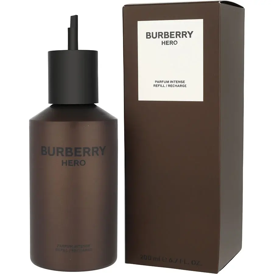 Burberry Hero Intense Refill