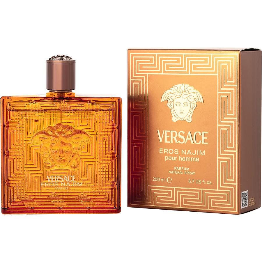 Gianni Versace Versace Eros Najim